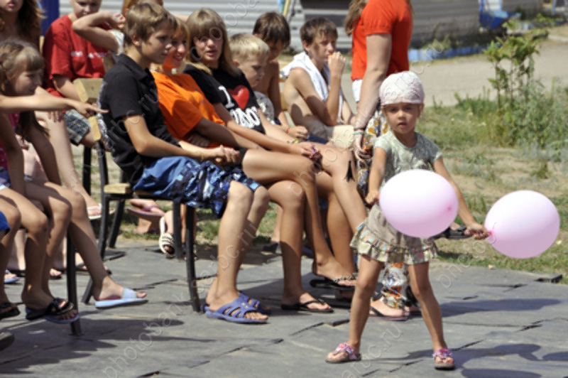 Правительство выделит на летний отдых детей 4,6 млрд рублей
