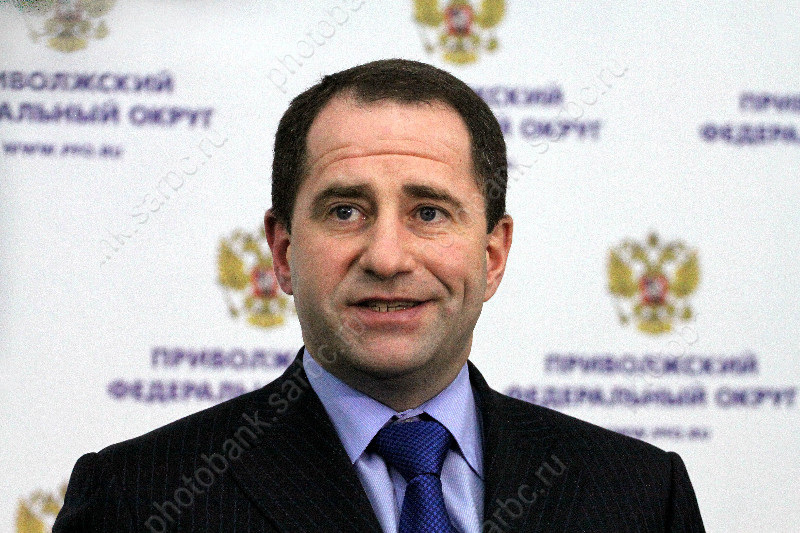 В Саратове министр индустрии РФ обсудит импортозамещение