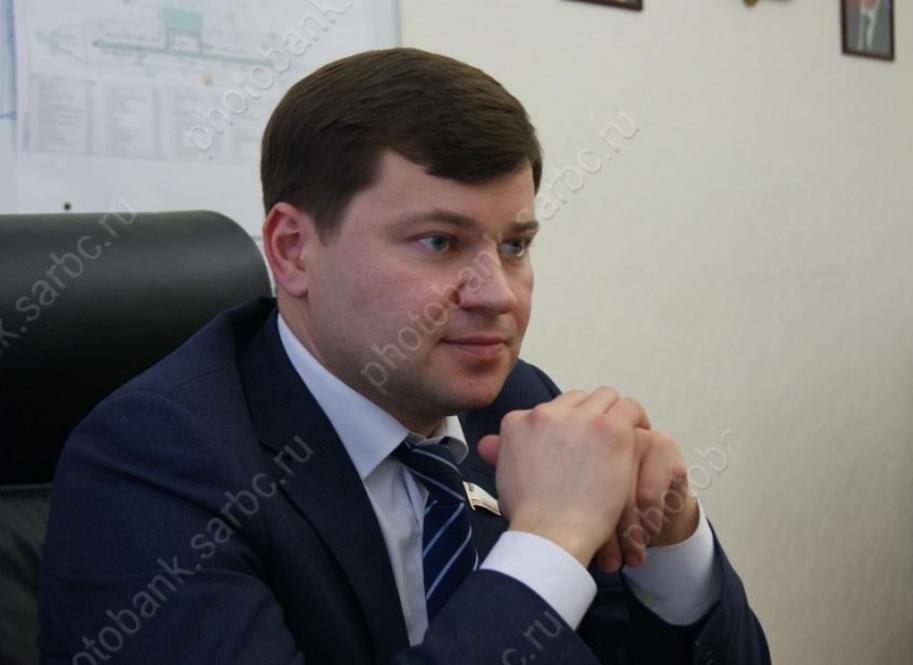 Экс-министра строительства Дмитрия Тепина отправили в колонию