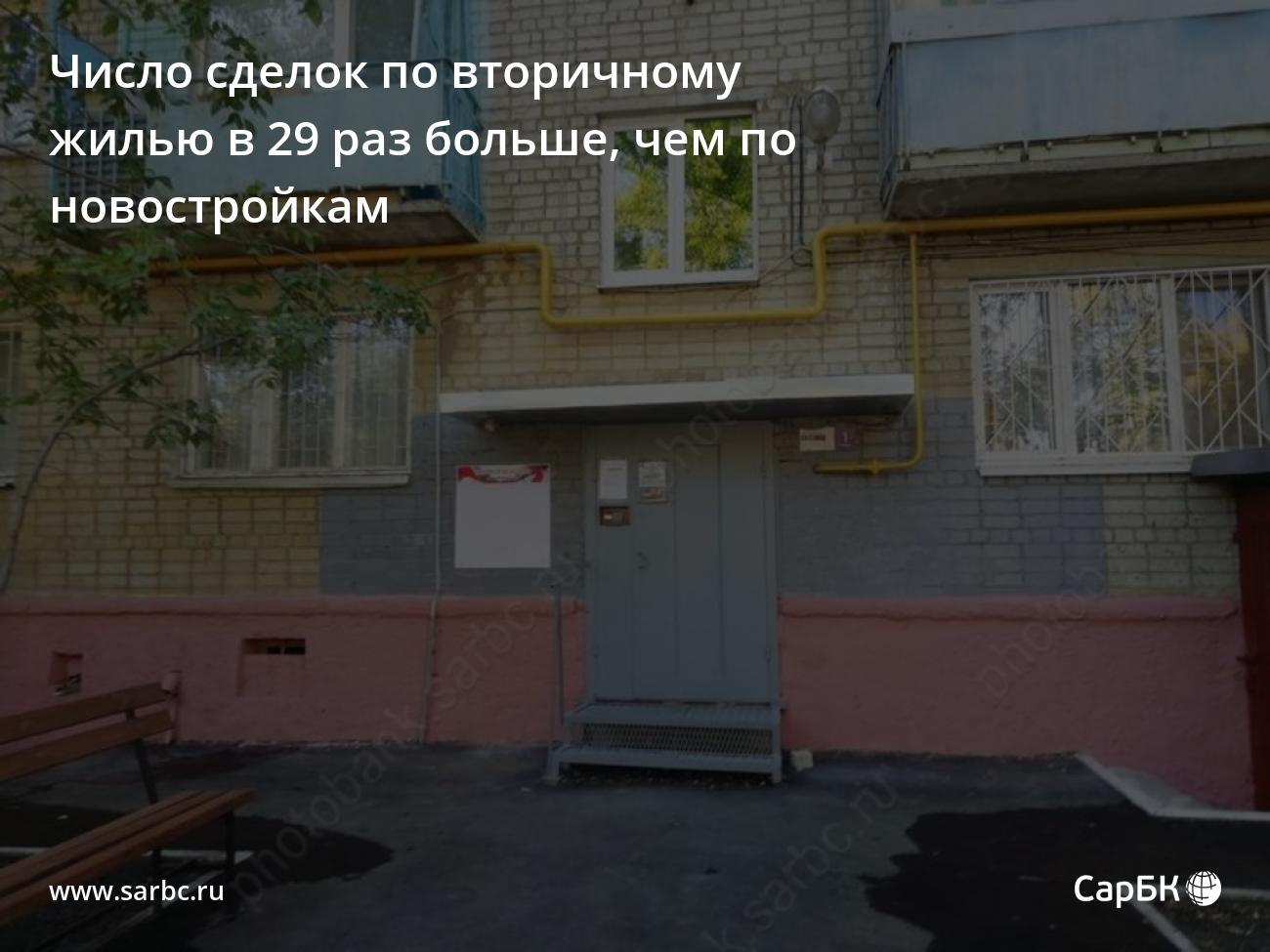 Сделок на саратовской 