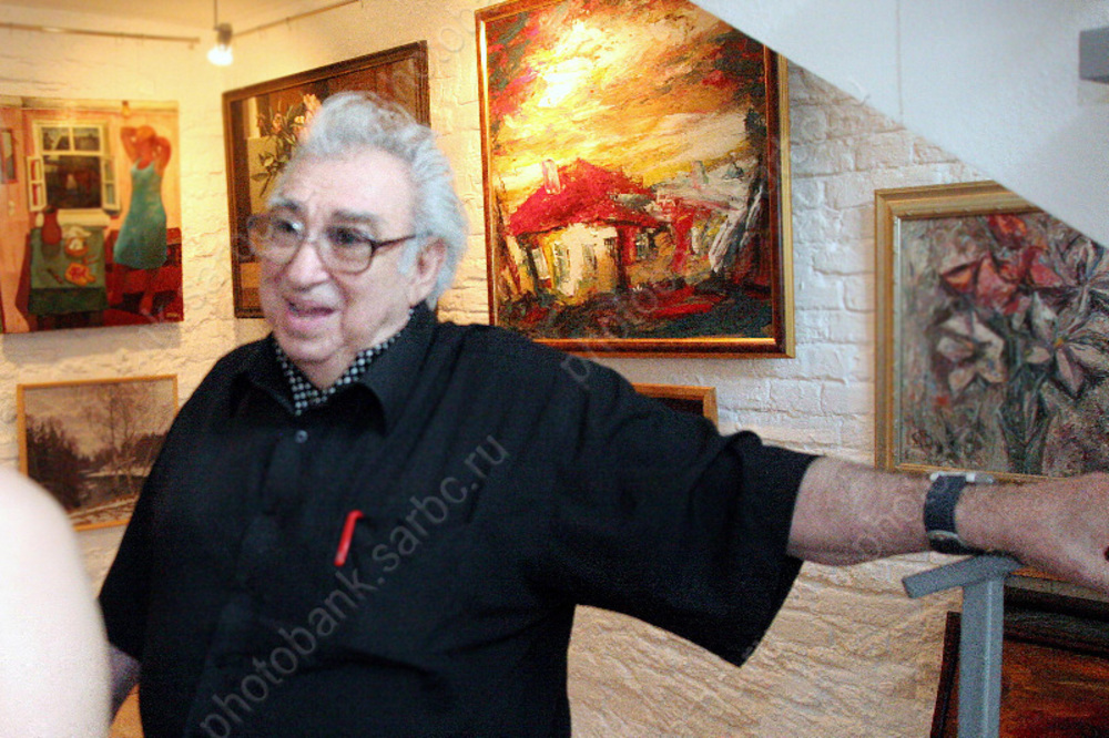 Времена. Доказано, что Земля вращается вокруг своей оси, в Саратове открылся Театр миниатюр Льва Горелика