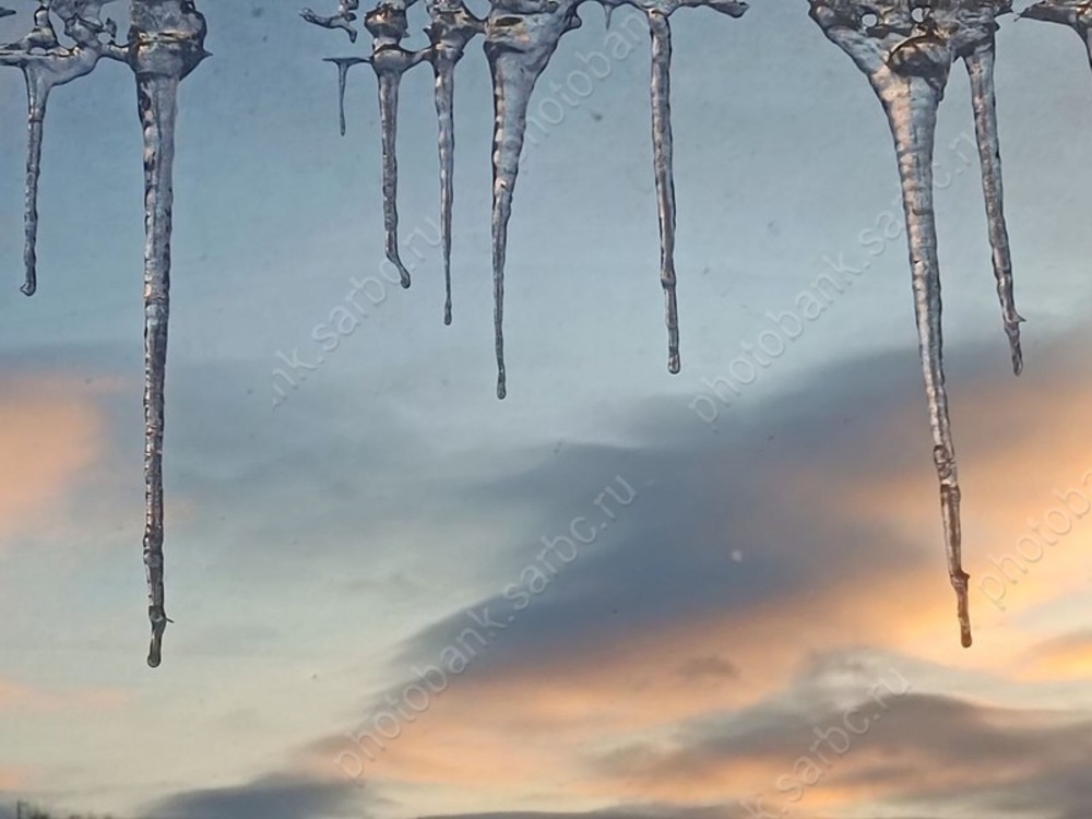 Прогнозируется снегопад и похолодание до -25