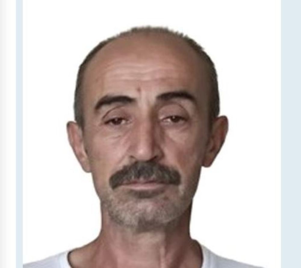 В селе пропал мужчина в камуфляжном костюме