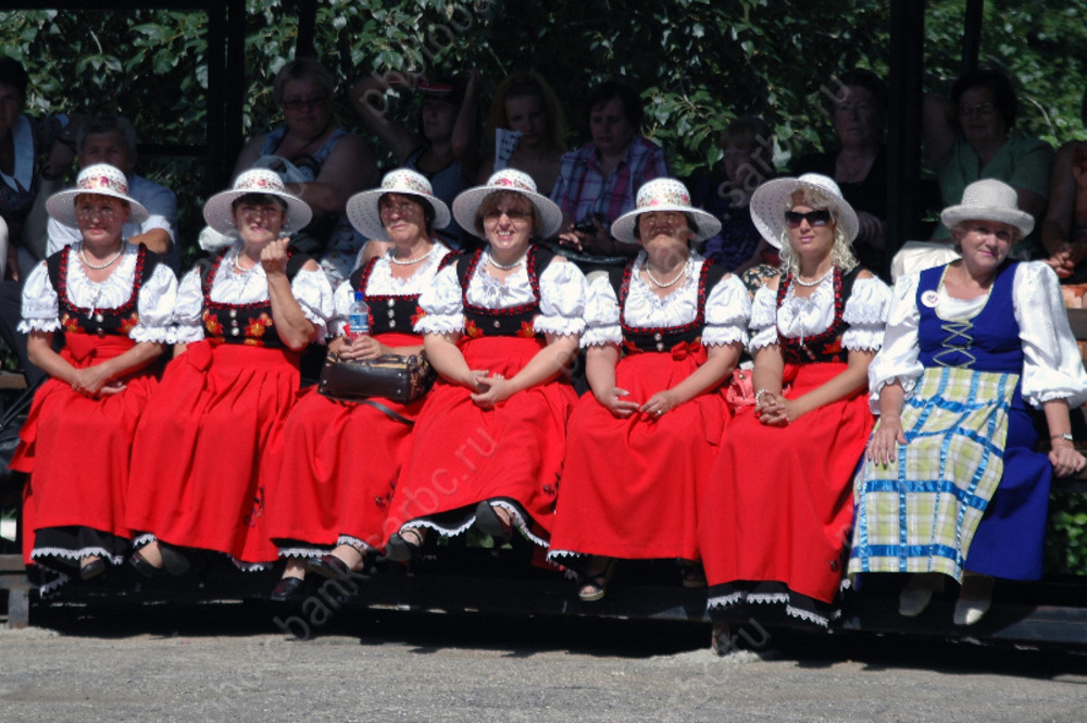 Времена. Издан манифест об окончании Отечественной войны 1812 года, создана АССР немцев Поволжья