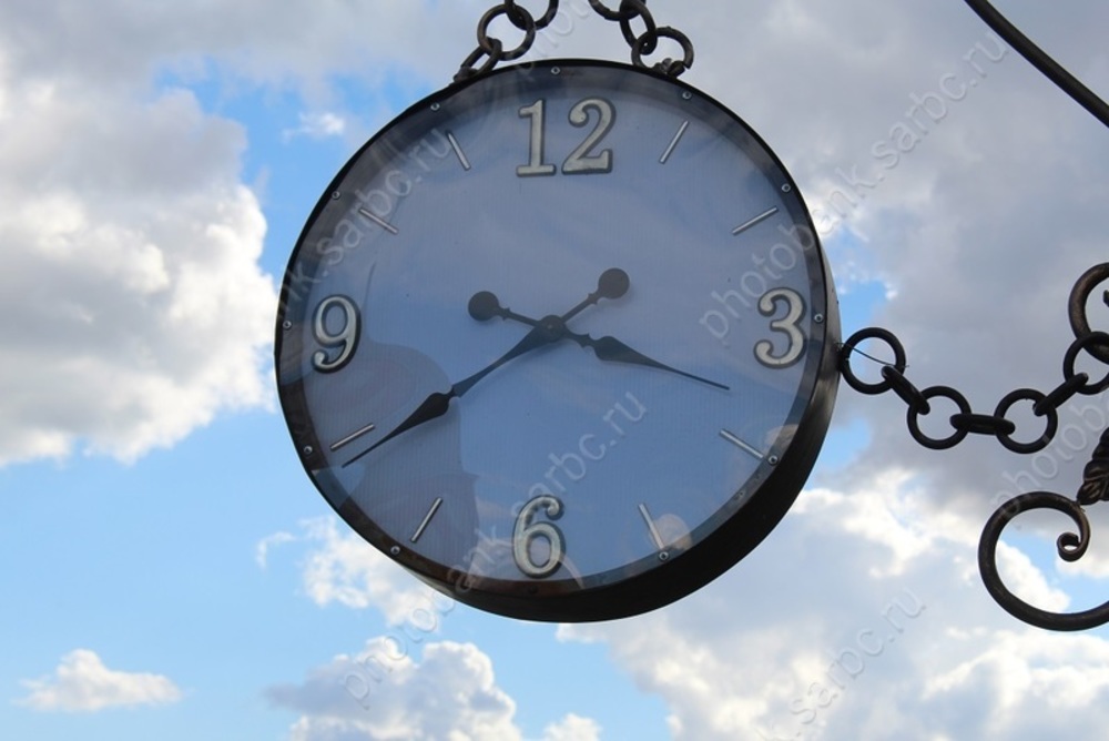 Предлагается вернуть Саратов на московское время