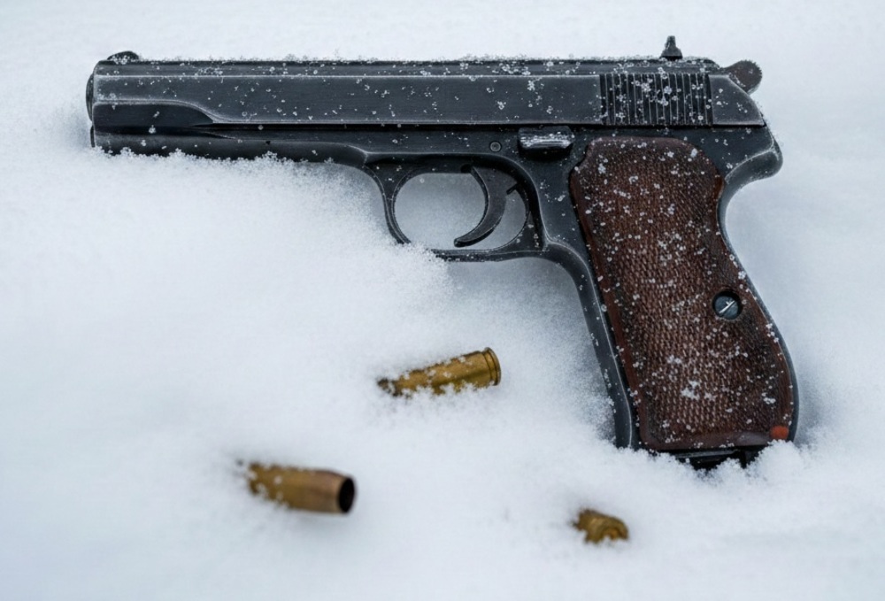 Горожанин выстрелил из пистолета в подростка. В дело вмешался глава СК