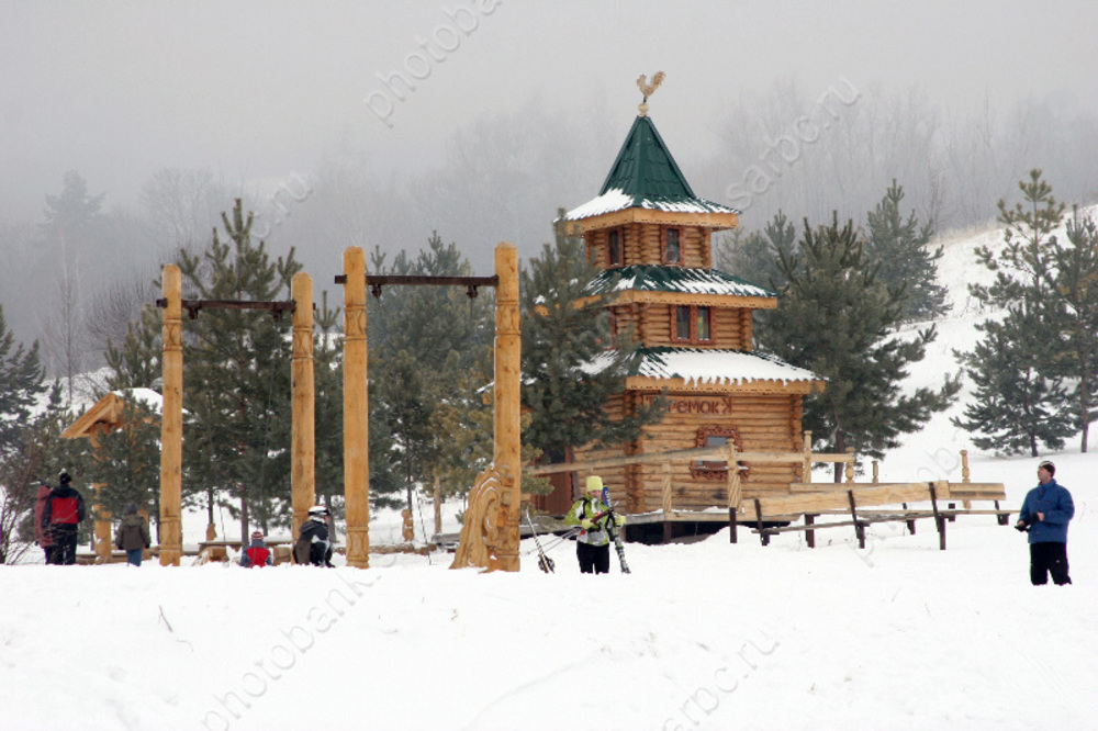 Времена. Ельцин ушëл в отставку, две территории в области признаны курортами 