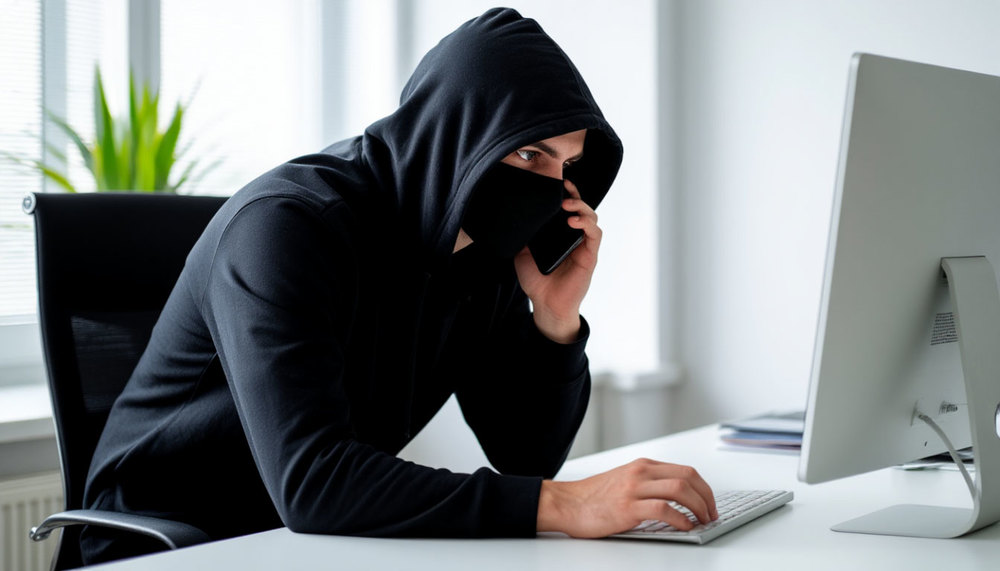 Мошенники предлагают льготы по НДС