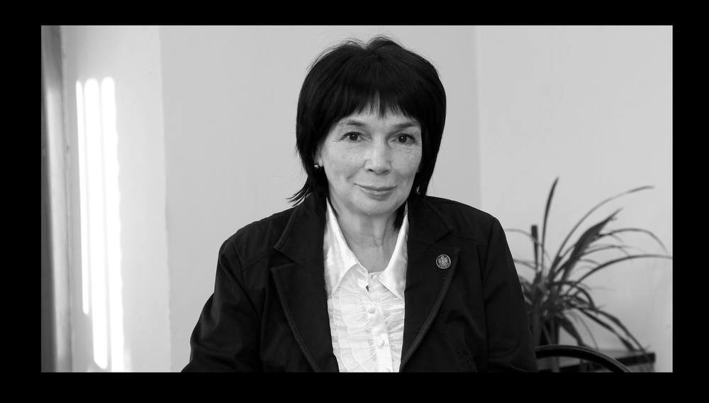 Ушла из жизни директор ИИиМО СГУ Татьяна Черевичко