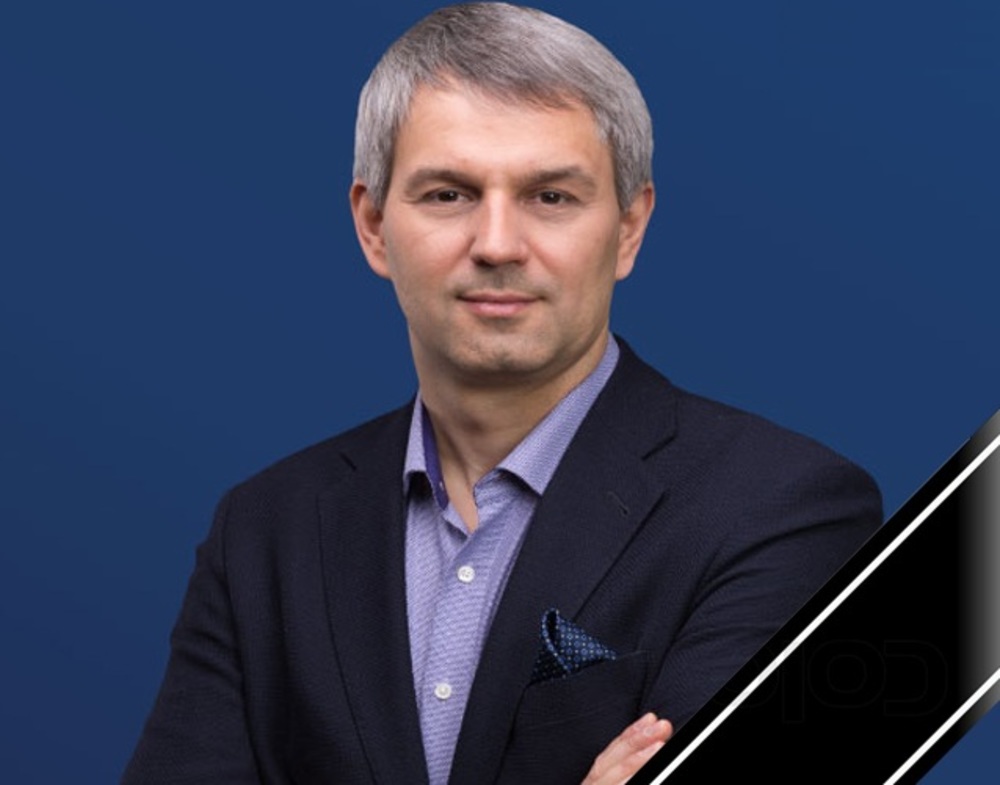 В ДТП погиб председатель правления банка