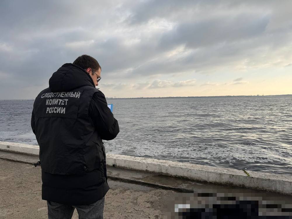 В Волге нашли тела ранее пропавших парня и девушки