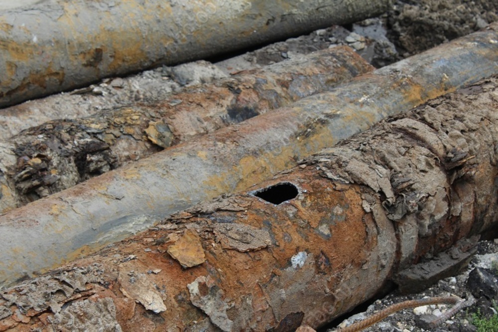 Планируется начать модернизацию водопроводов в 17 населённых пунктах