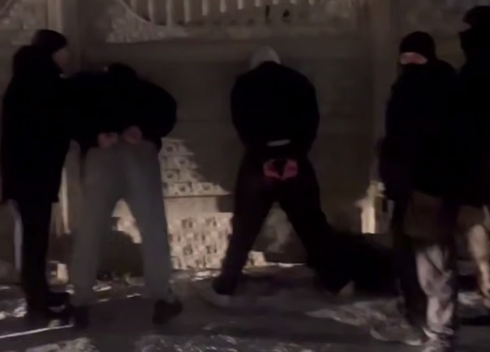 Студенты из Египта задержаны за нападение на учащихся вуза из Ливана