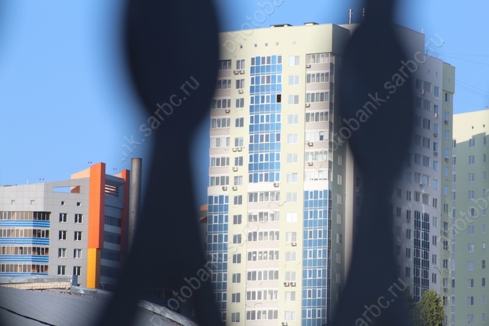 В области зафиксирован всплеск ипотечного кредитования