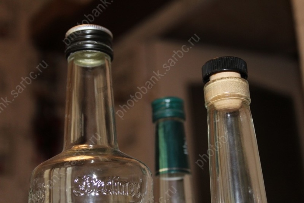 В воскресенье в магазинах не будет алкоголя