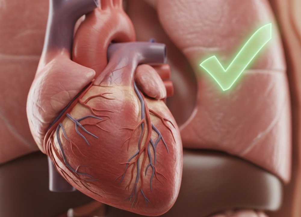 62-летний житель региона бесплатно получил новое сердце в Москве