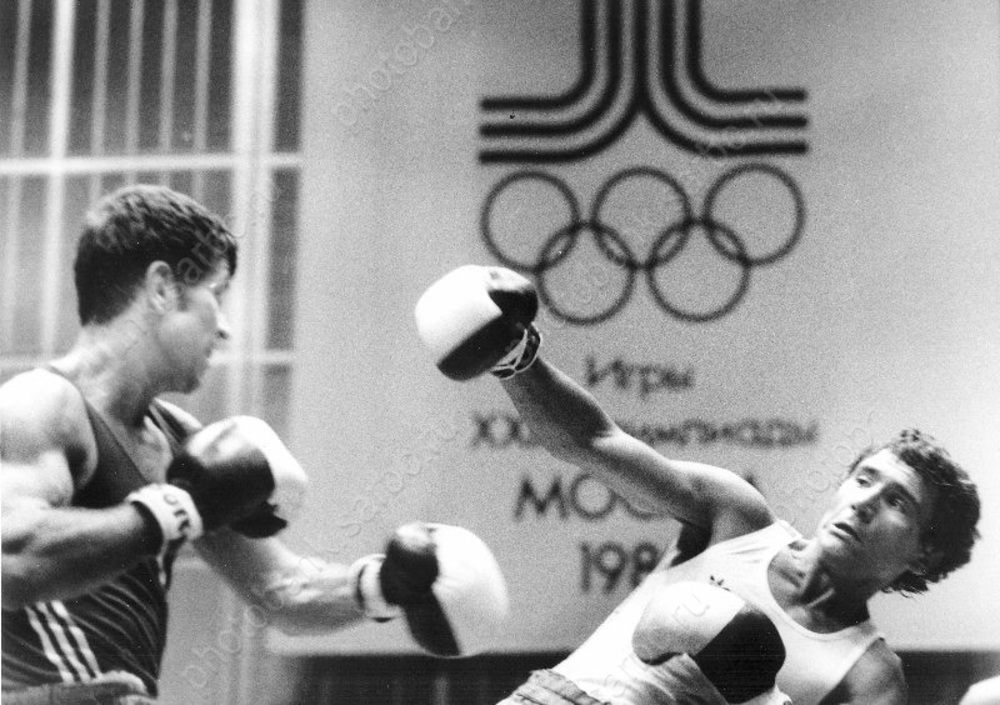 Времена. США объявили бойкот Олимпийских игр в Москве, партийцы потребовали уволить двух министров