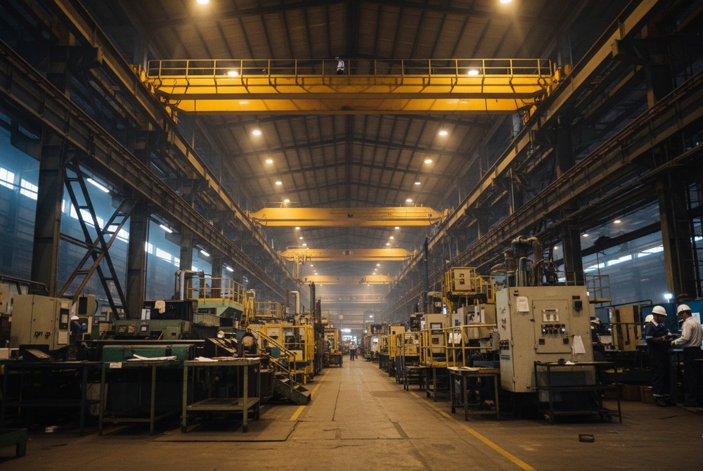 Запущено производство полимера 