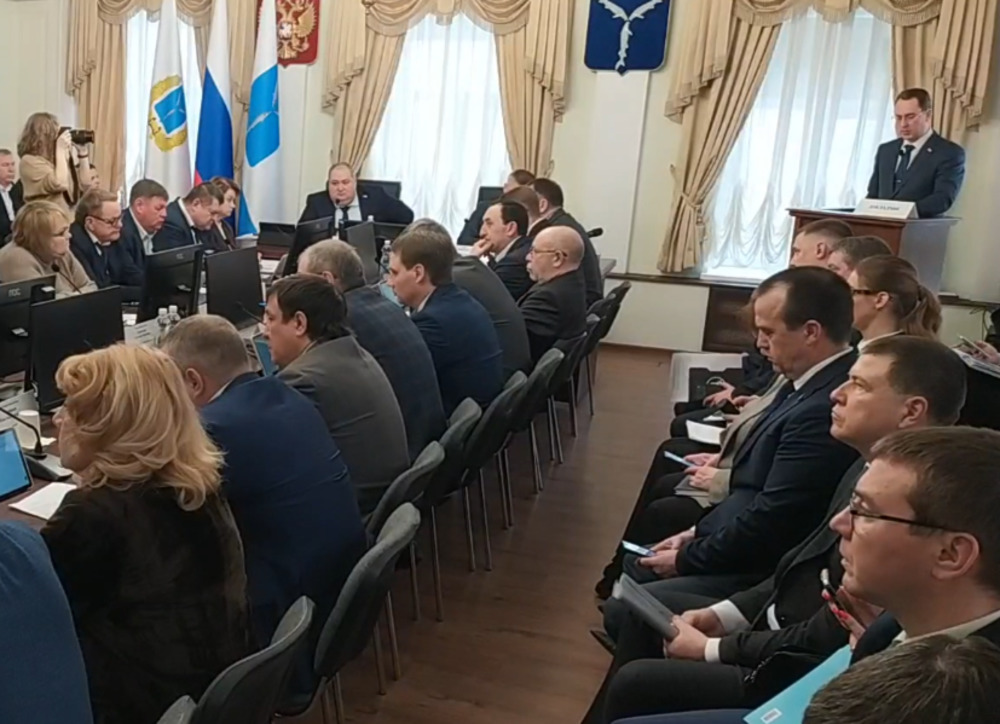 В городскую казну внесли средства на квартиры, фонтан и набережную