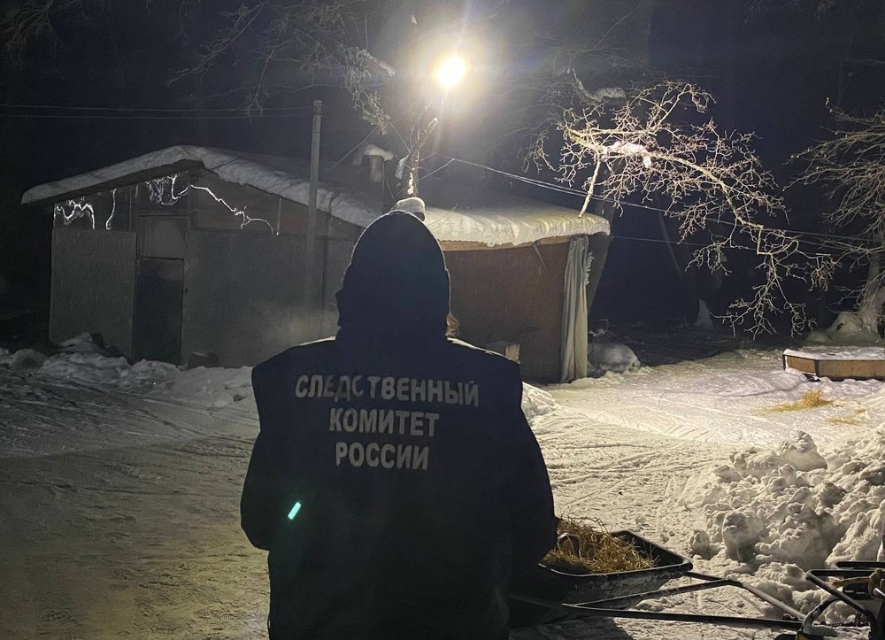 Мужчина застрелил знакомого на охотничьей базе