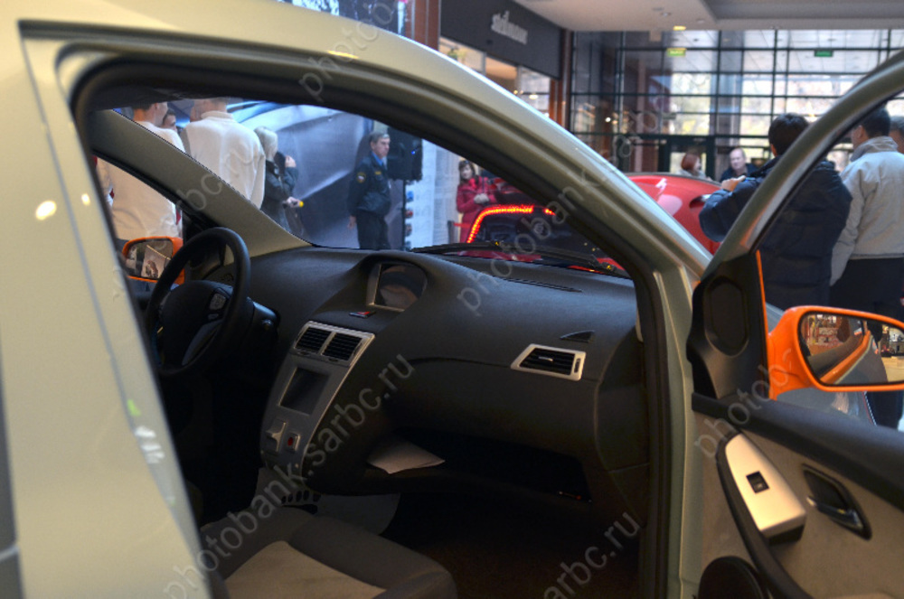 В области снизилась выдача автокредитов