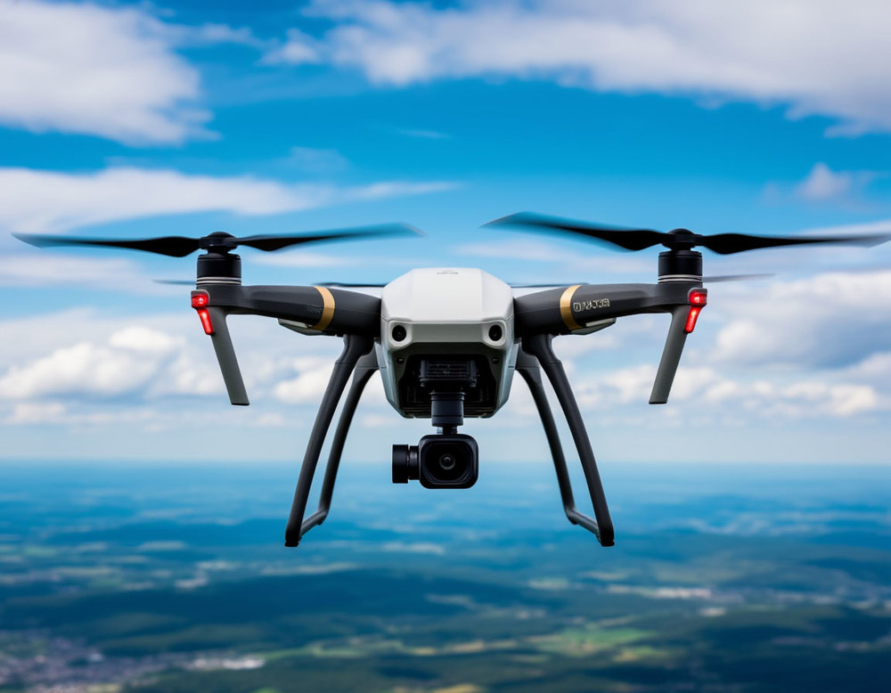 Сбито пять беспилотников