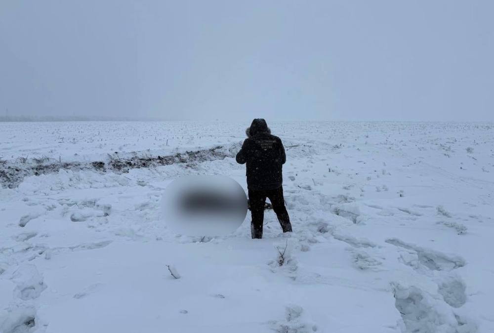 Обнаружено тело пропавшего  15-летнего мальчика