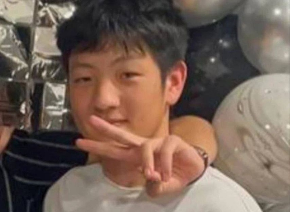 Следователи возбудили дело об убийстве после исчезновения 15-летнего мальчика