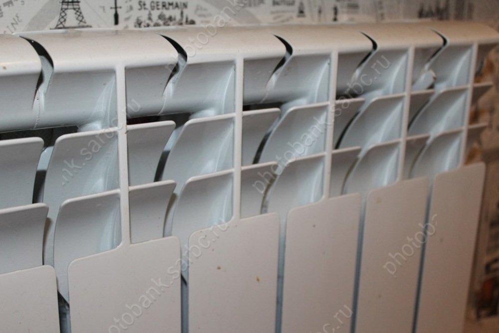 Жителям полсотни домов отключили отопление