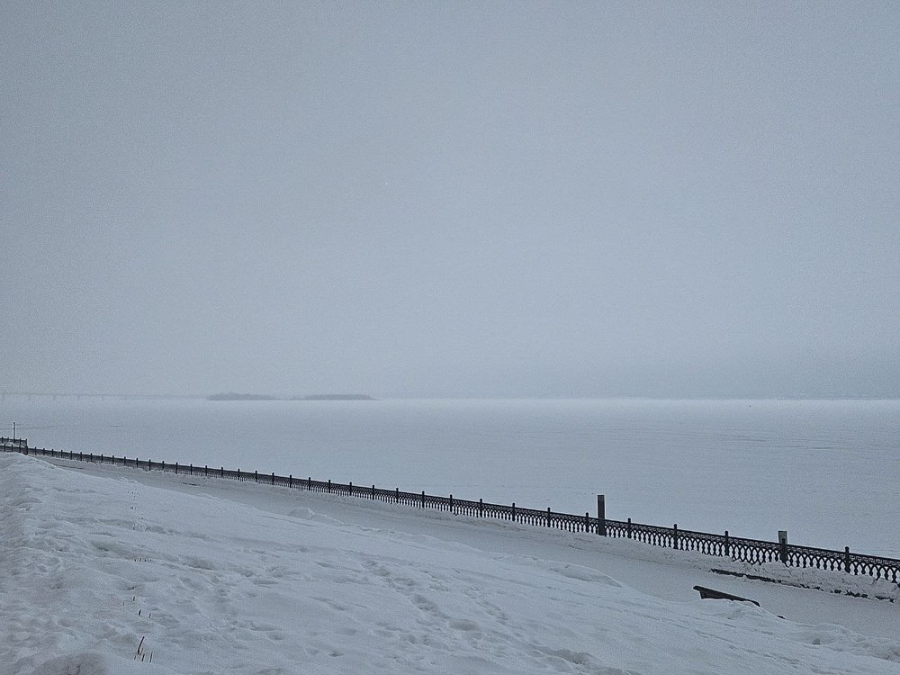 Синоптик прогнозирует очередное похолодание и снегопады