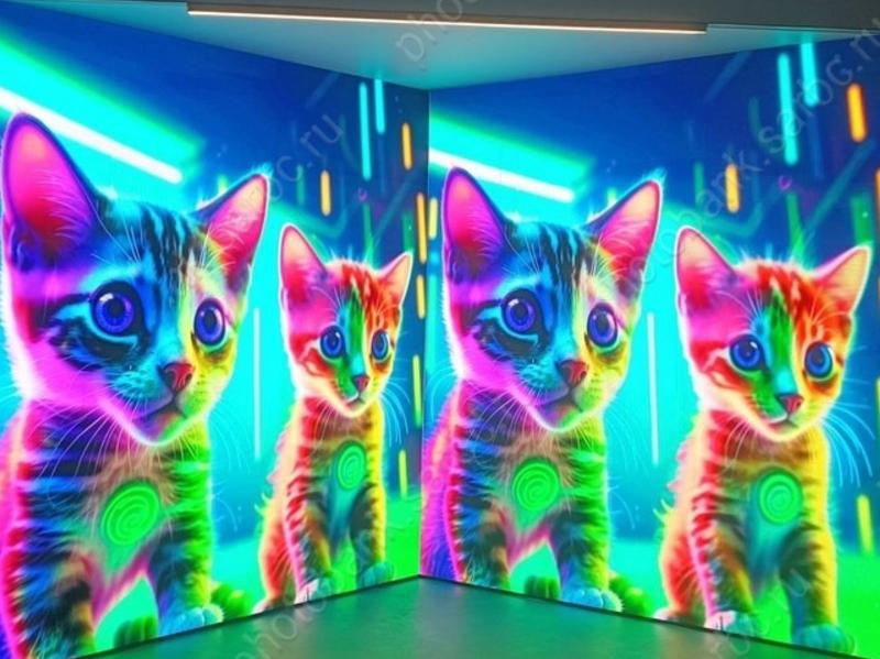 Около трети работающих горожан применяют ИИ