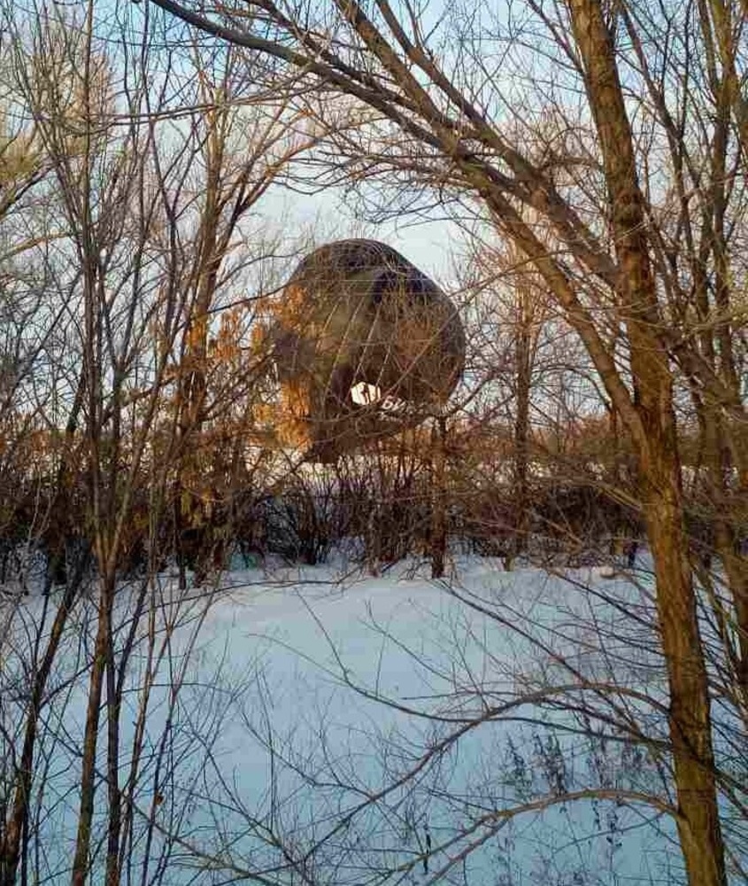 Времена. Первый чемпионат мира по фигурному катанию,  в Саратовской области приземлился аэростат Конюхова