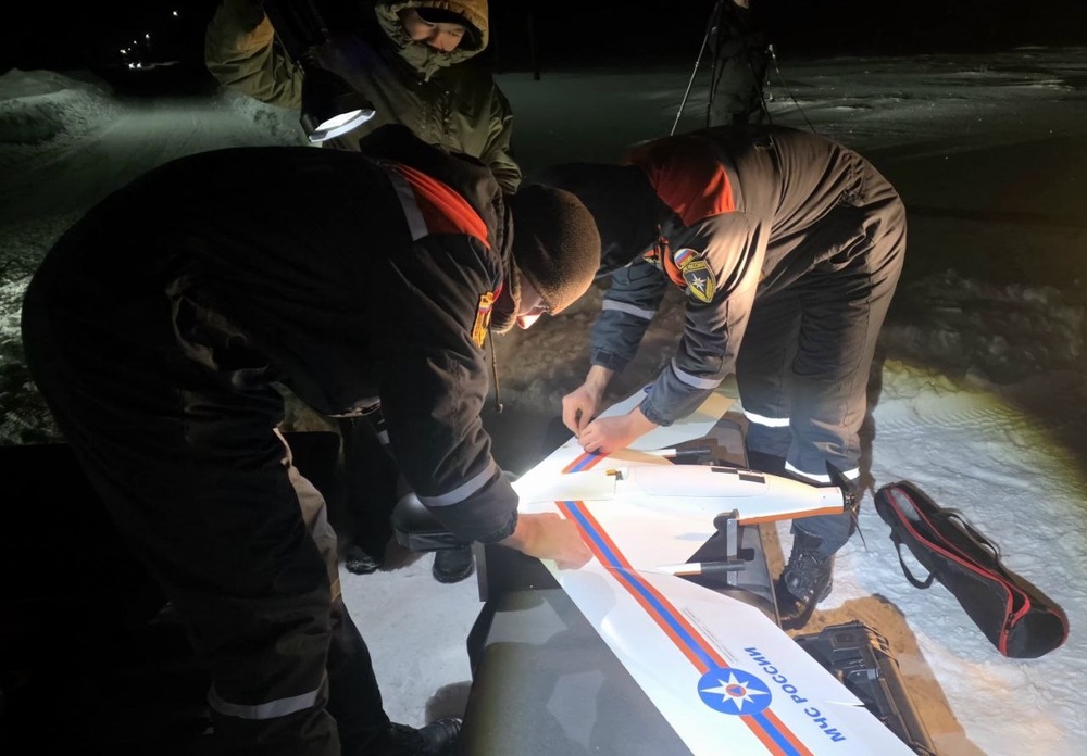 На поиски 15-летнего мальчика вышли 180 человек