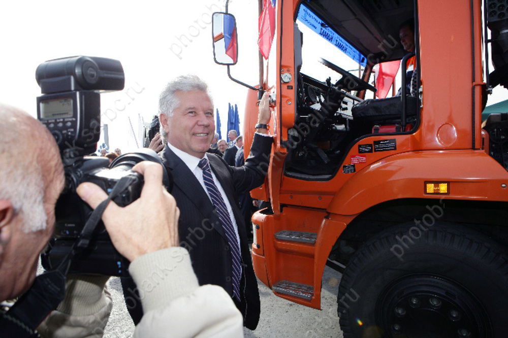 Времена. Затоплена орбитальная станция 