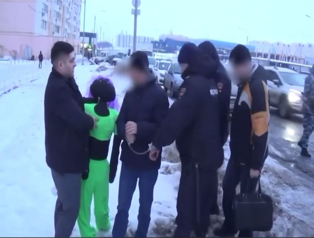 Задержан мужчина, убивший 16 лет назад жену