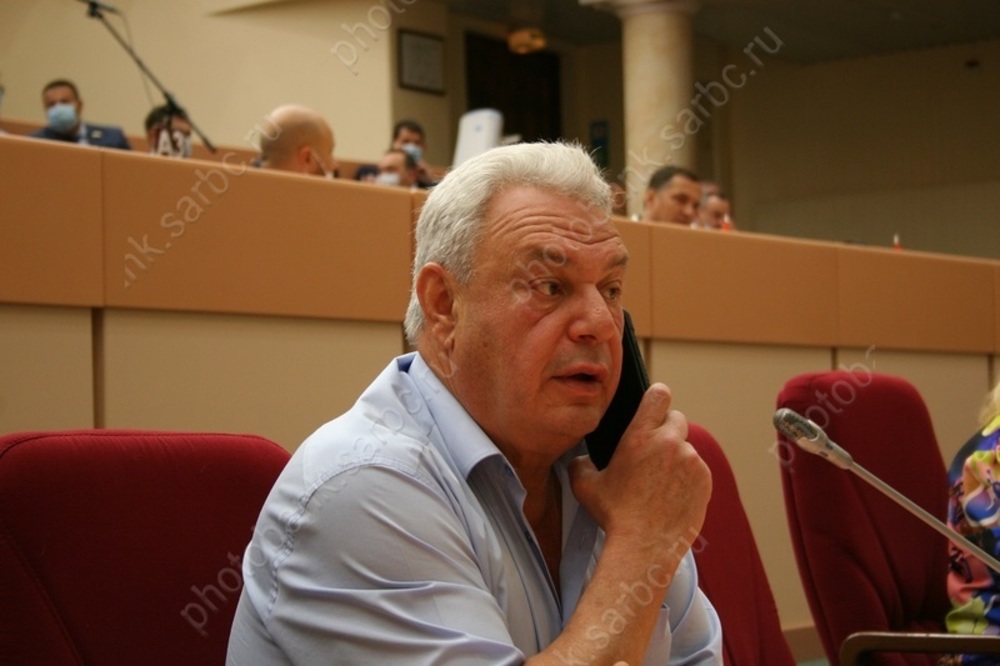 Подан иск о банкротстве строительной компании Леонида Писного