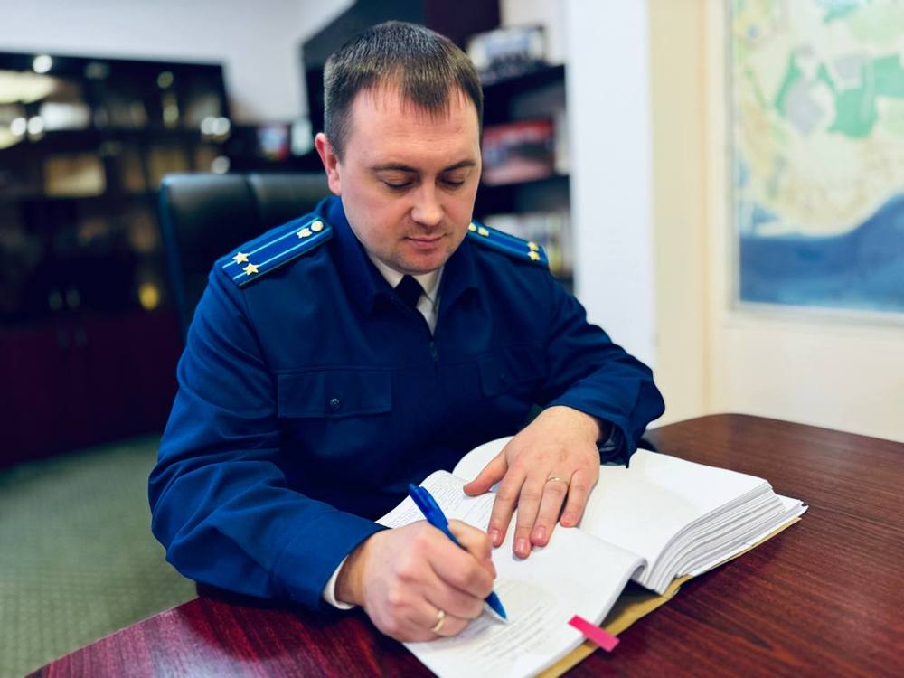 Готовится суд над посредником в коммерческом подкупе