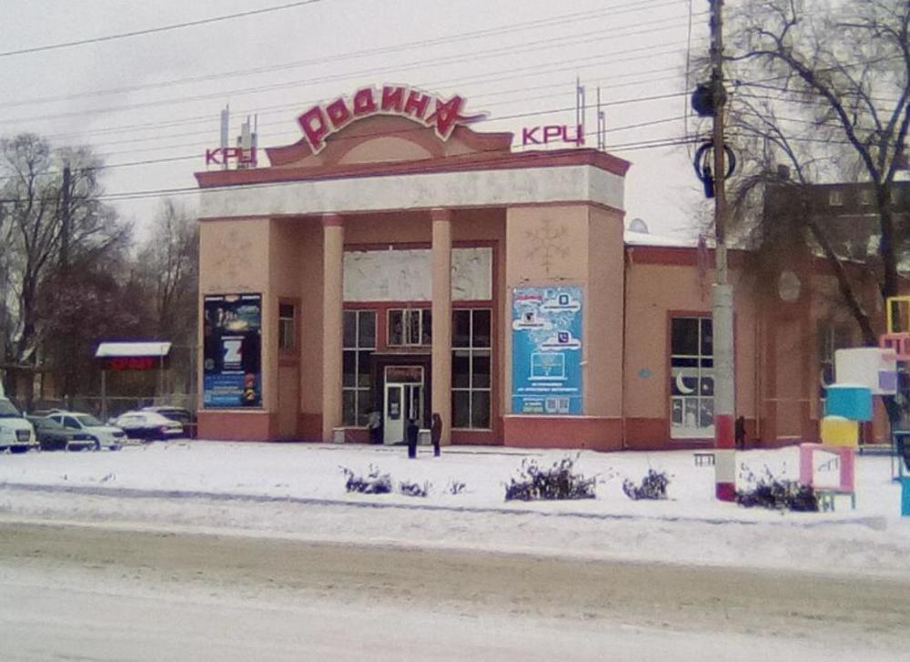 Времена. В России созданы полицмейстерские конторы, началась передача кинотеатра 