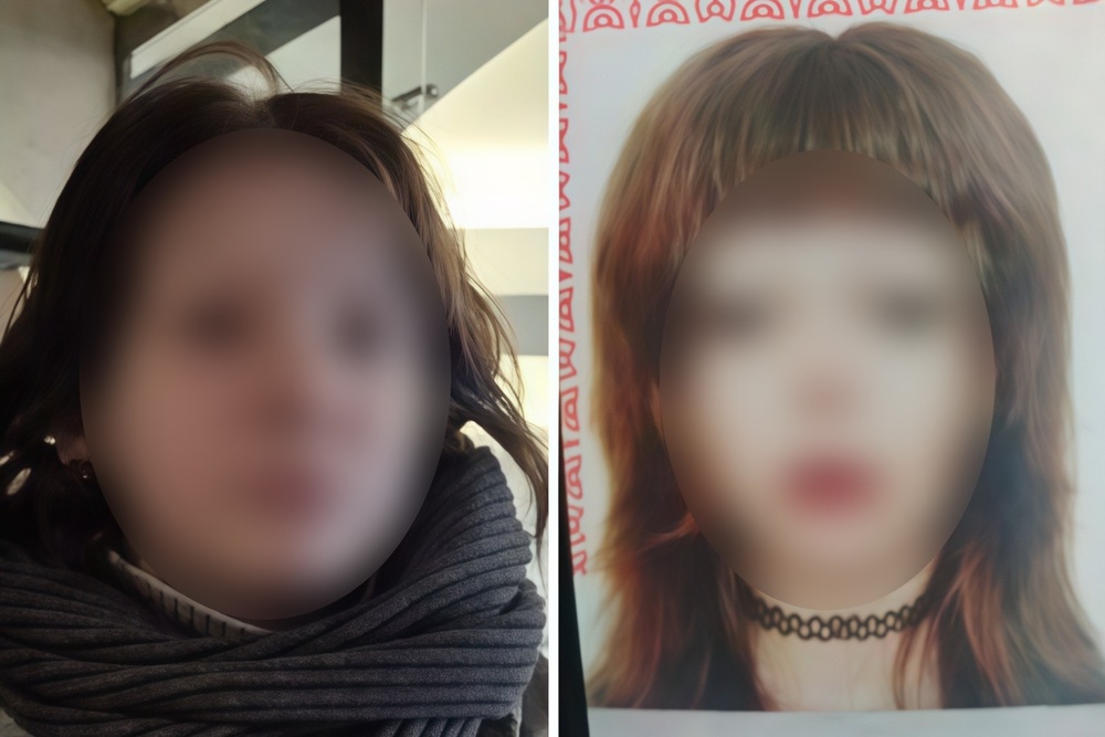 Завершились поиски двух пропавших девочек