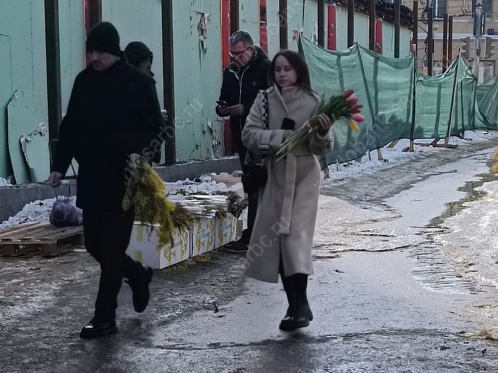 Ожидается снег, мокрый снег и снежные зëрна 