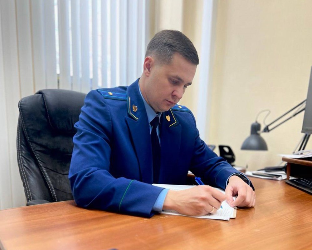 Пьяный водитель без прав сбил велосипедиста. Готовится суд