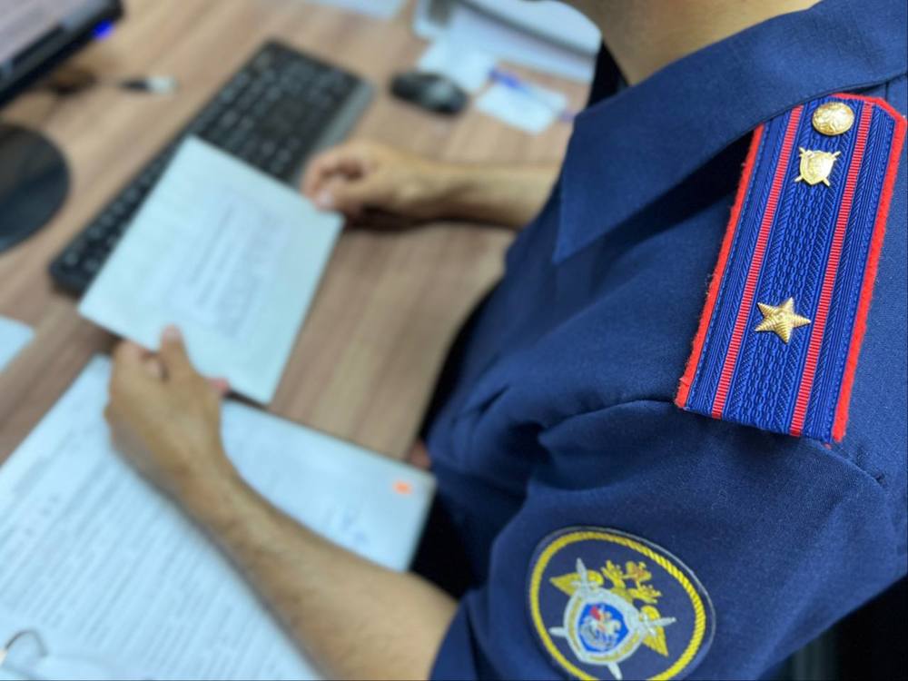 Директора фирмы будут судить за многомиллионные преступления