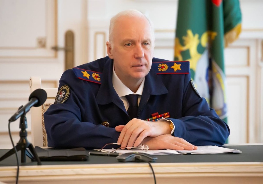 Глава СК заступился за жильцов аварийного дома на Шехурдина