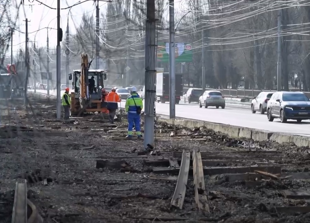 Времена. Отменено крепостное право, возбуждено ещё одно дело по 
