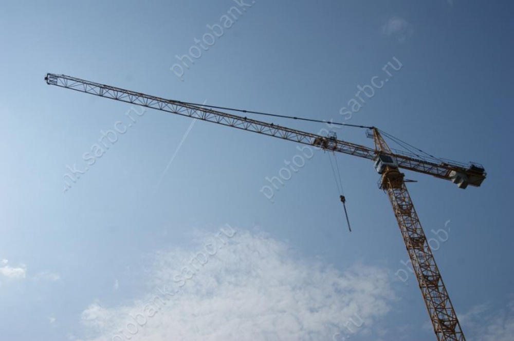 Город занимает последнее место в России по строительству жилья