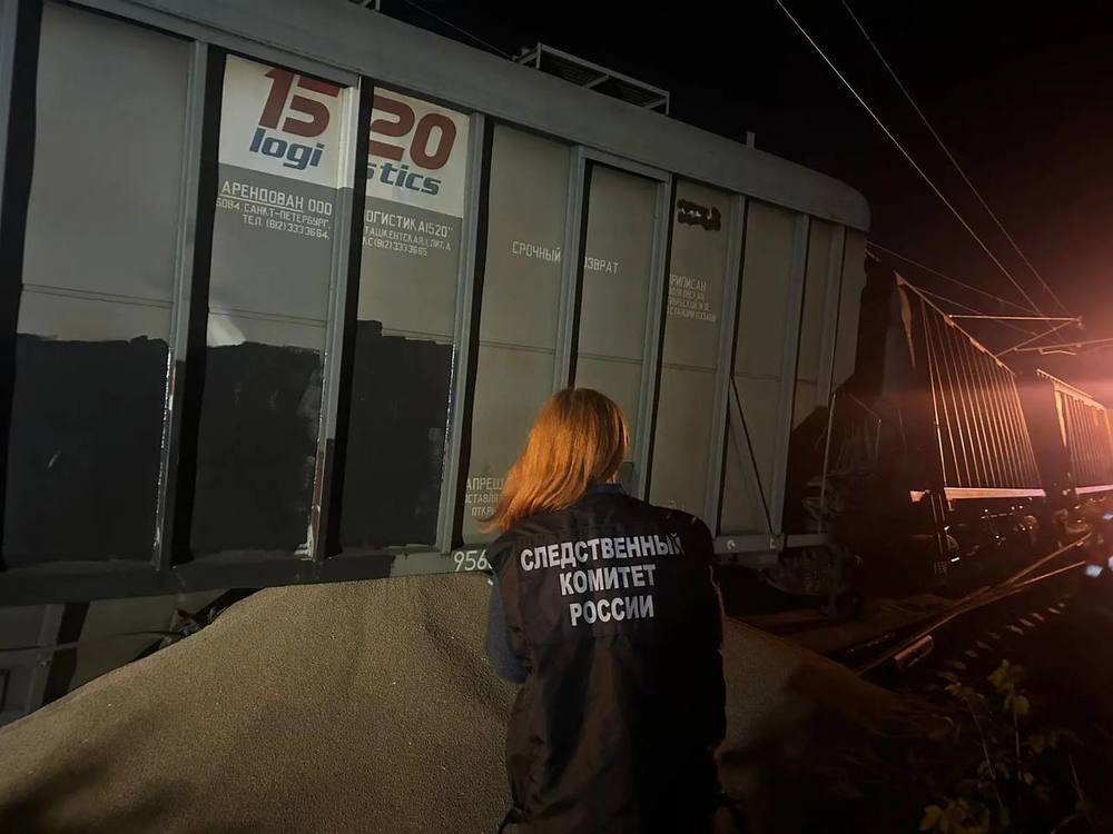 Дорожный мастер ждёт суда за ущерб в 25 млн от схода ж/д вагонов