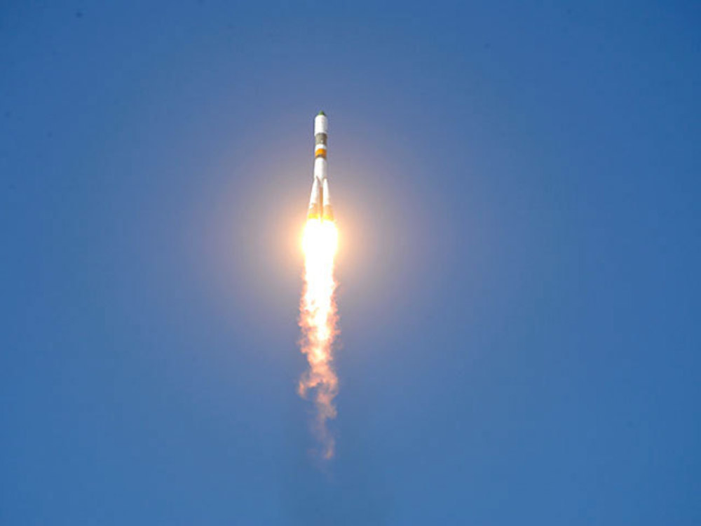 Времена. В России создана пожарная охрана, в Саратовской области ожидают падение 