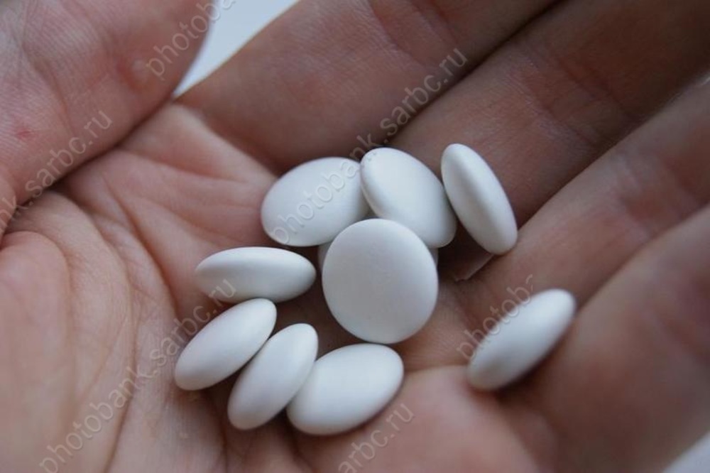 Инвалиду не дают лекарства. Глава СК требует отчёта