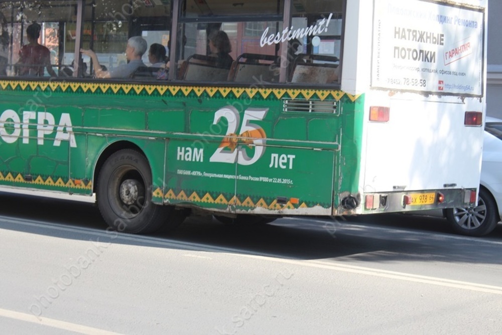 Открылись десять дачных маршрутов