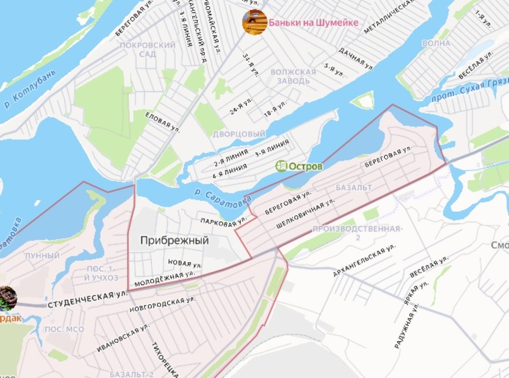 Председатель СК поручил изучить деятельность хозяина базы отдыха